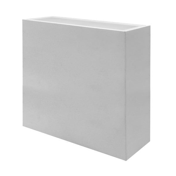 30W 5-Color 12" Square Wall Sconce - Envision LED