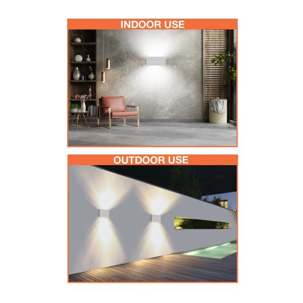 Envision Up/Down Light