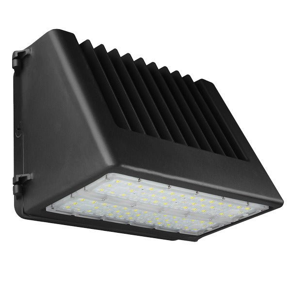 Envision LED Wall Pack 150W Full Cut-Off for exterior building mounting