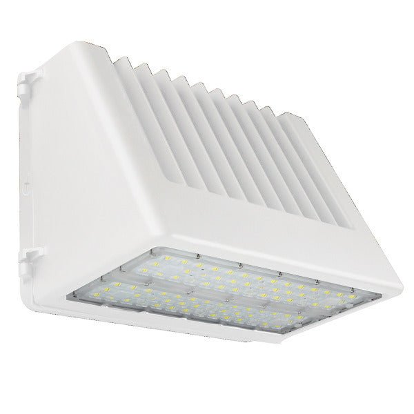 Envision LED Wall Pack 150W Full Cut-Off for exterior building mounting