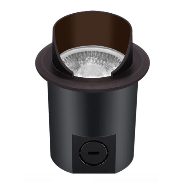 Envision Bracket Light - Brass Black Bronze