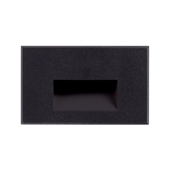 Horizontal Integrated LED Step Light - Kuzco Lighting
