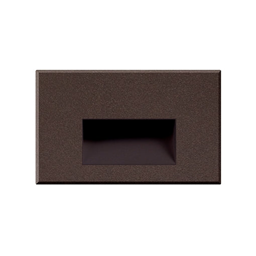 Horizontal Integrated LED Step Light - Kuzco Lighting