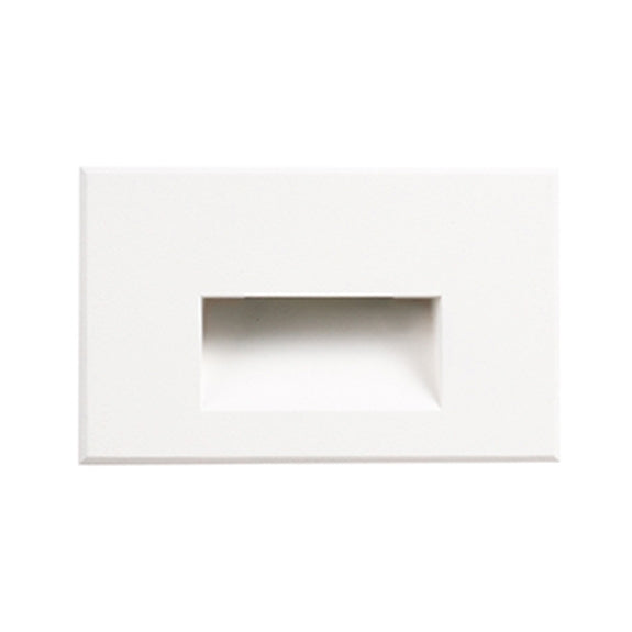 Horizontal Integrated LED Step Light - Kuzco Lighting