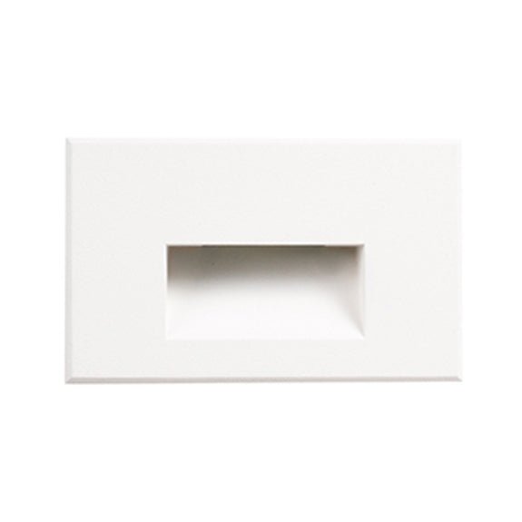 Envision In-Ground Well Light - Oil Rubbed Bronze Hood