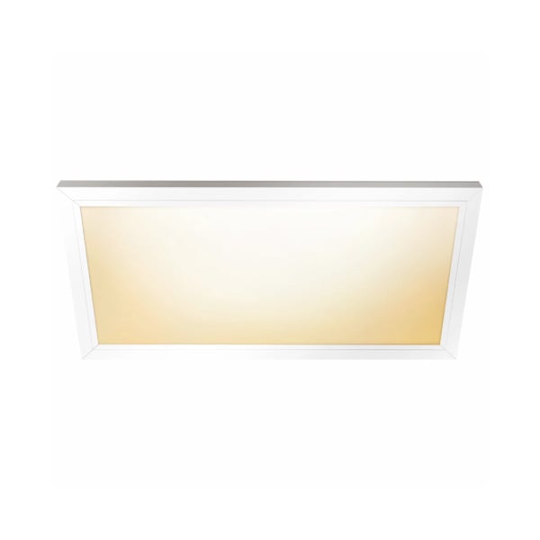 25W 1' x 2' 5-Color Panel Light - Feit