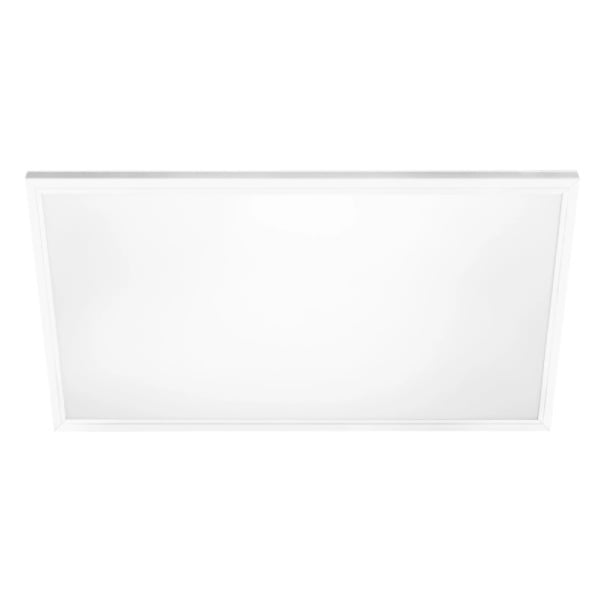 96W 2' x 4' 5-Color Panel Light - Feit