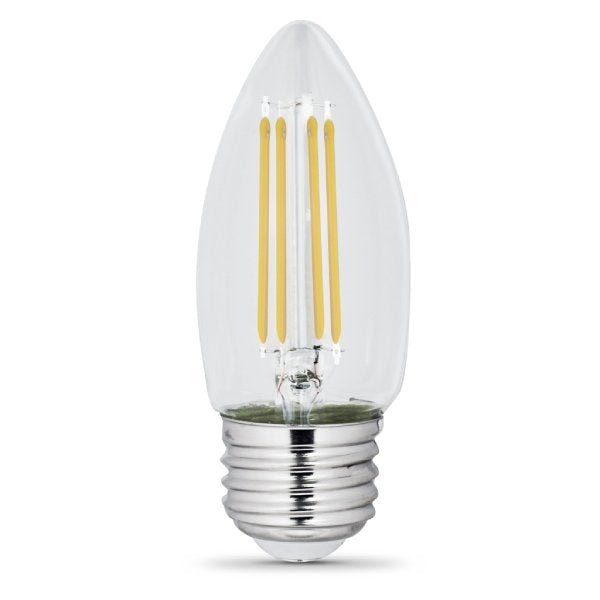 Lighting product image featuring ft, ft-e26-5.5w-tor-50k-2p