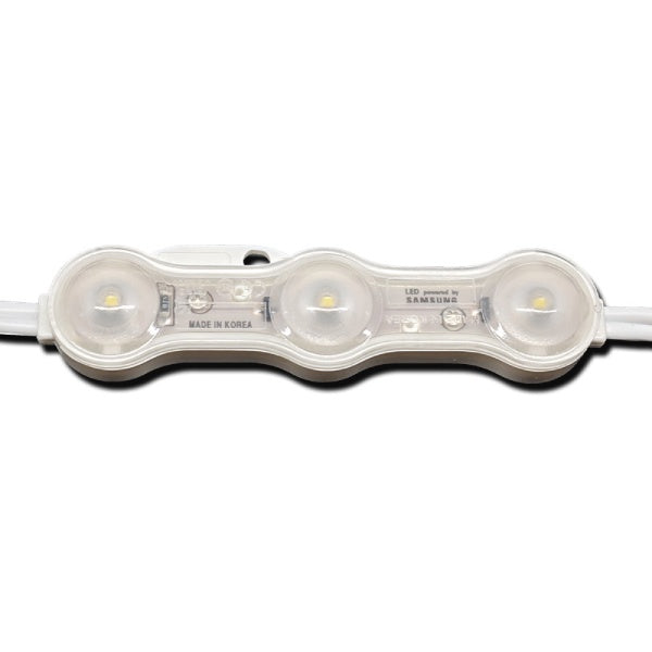White Color LED Module UL IP68 - Interone