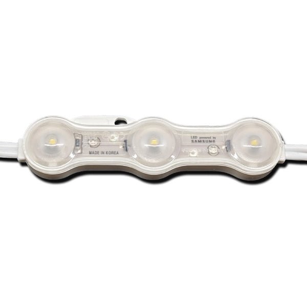 Elco T-Connector Black
