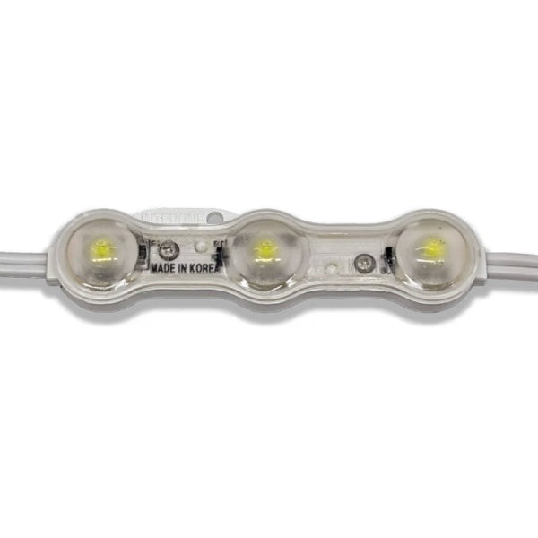 Single Color LED Module UL IP68 - Interone
