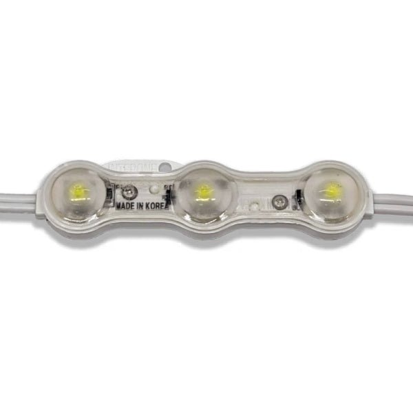 Intel 3W Red LED UL Module