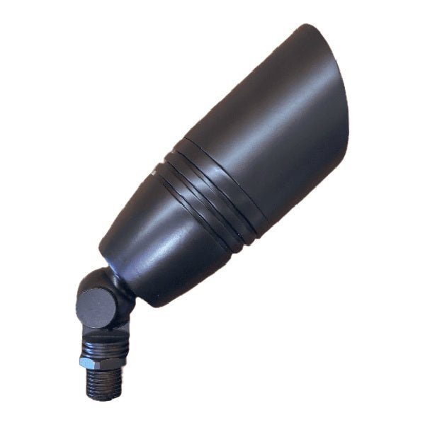 JET 216 gun metal up light for modern applications