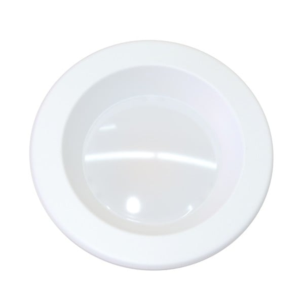 4" 10W 5-Color Smooth LED Retrofit - Jet Lighting