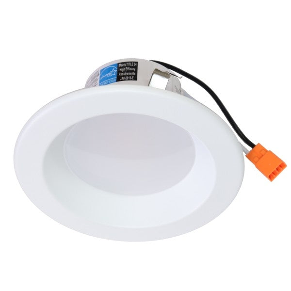 4" 10W 5-Color Smooth LED Retrofit - Jet Lighting