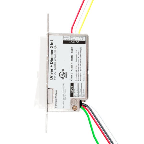 ALT-RCH 750W 24V MEAN WELL UHP Power Supply