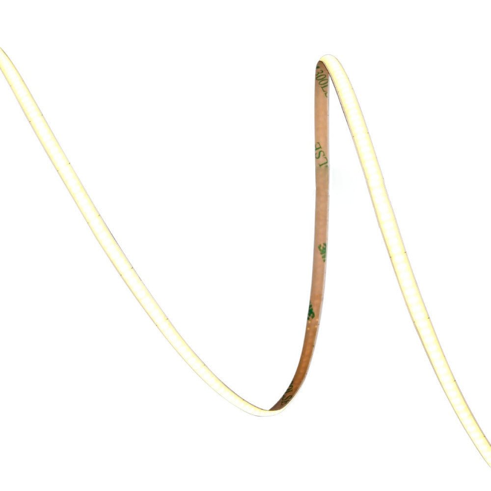 LIT 3mm ultrathin COB spotless LED strip