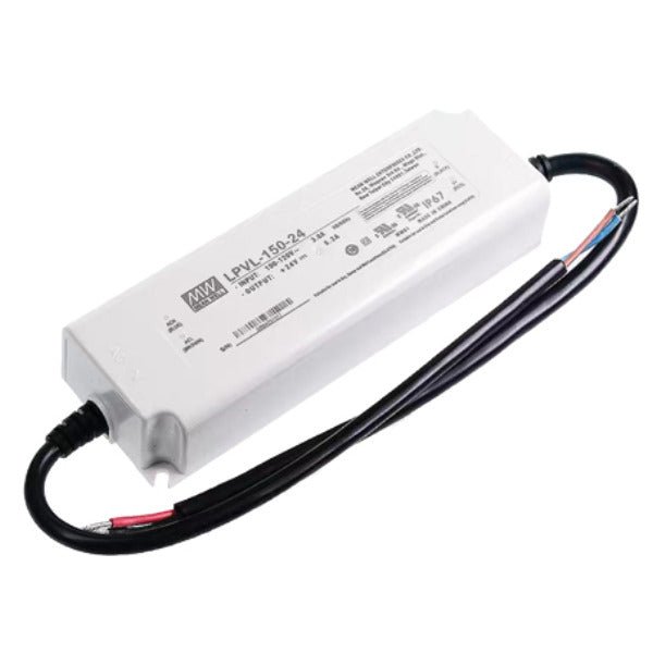 100W Dimmable HLG Power Supply