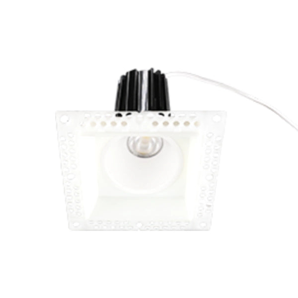 7W 1" Square Mud-in 5CCT Down Light - Lighting Spot 26