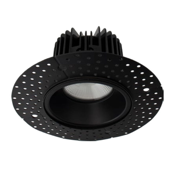 24W 6" Round Mud-in 5CCT Down Light - Lighting Spot 26