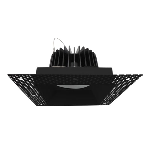 24W 6" Square Mud-in 5CCT Down Light - Lighting Spot 26