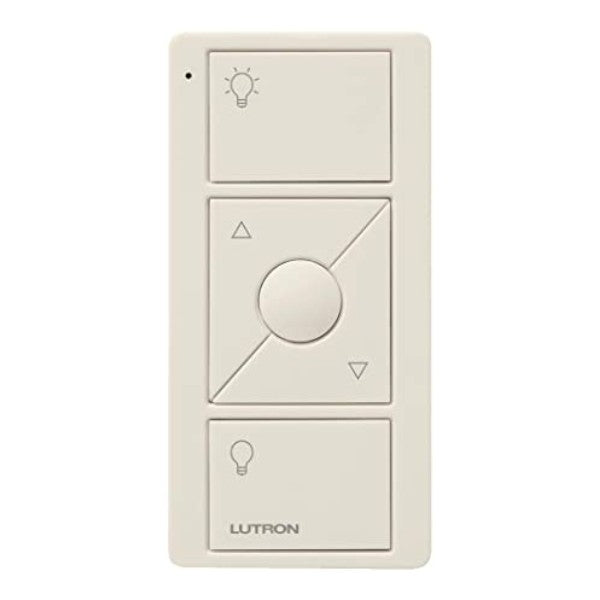 Caseta Wireless Pico Dimmer Remote - Lutron