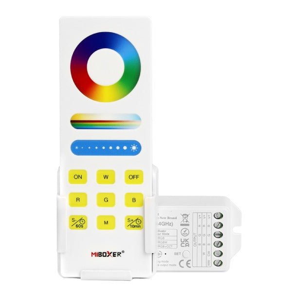 LUT MST OS 277V White Occupancy Switch