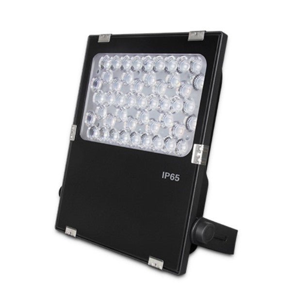 50W MI flood light for outdoor security and illumination needs