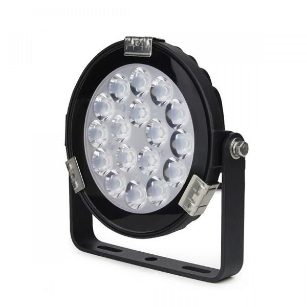 Envision RGB/CCT Up Light - Bronze with 5 Color Temperature Control