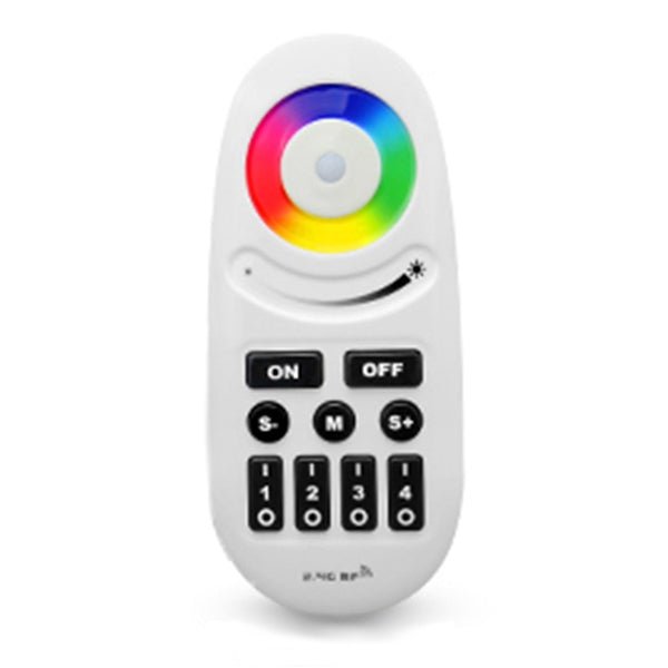 POR Motion Sensor Detail