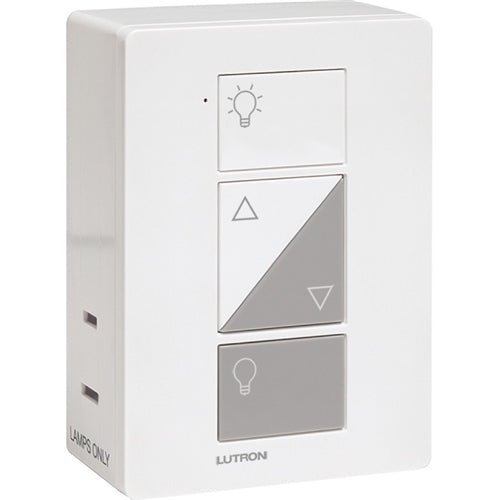 Pd 3Pcl Wh - lighting color variations product