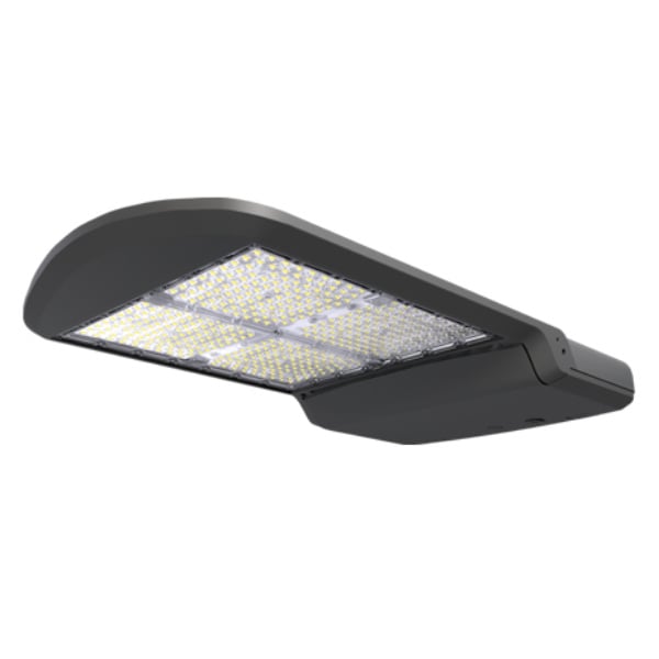 375W DLC Premium LED Area Light - Portor Lighting