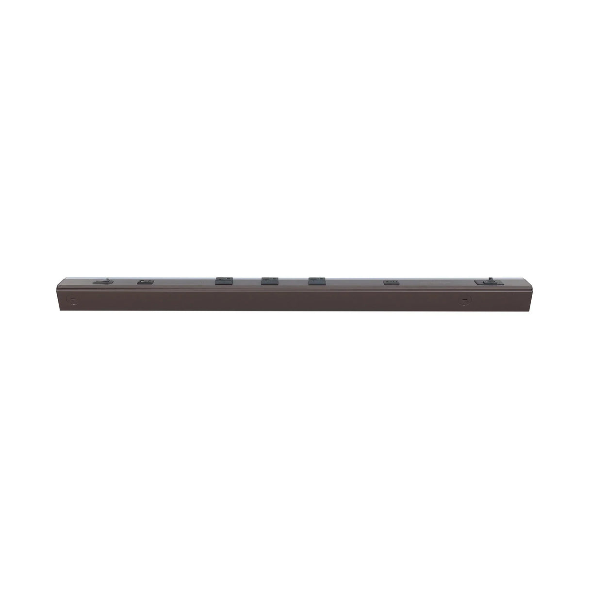 Undercabinet Power Strip, Light 30" - Westgate Mfg