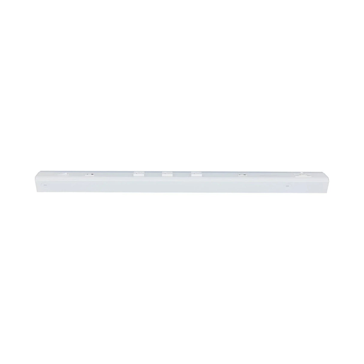 Undercabinet Power Strip, Light 30" - Westgate Mfg