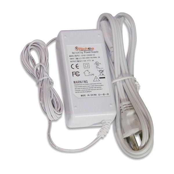 RCH 96W 24V UL Power Supply