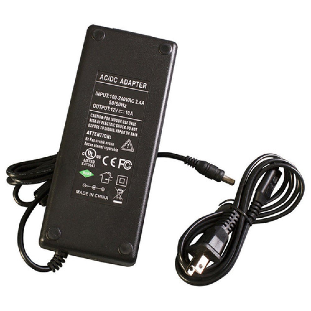 ELK 8400 Series PST LED Power Supply