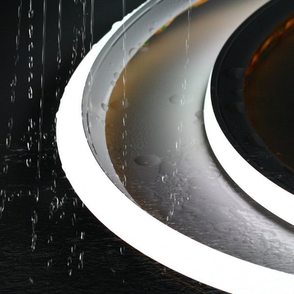 RCH 3D bendable neon waterproof LED strip