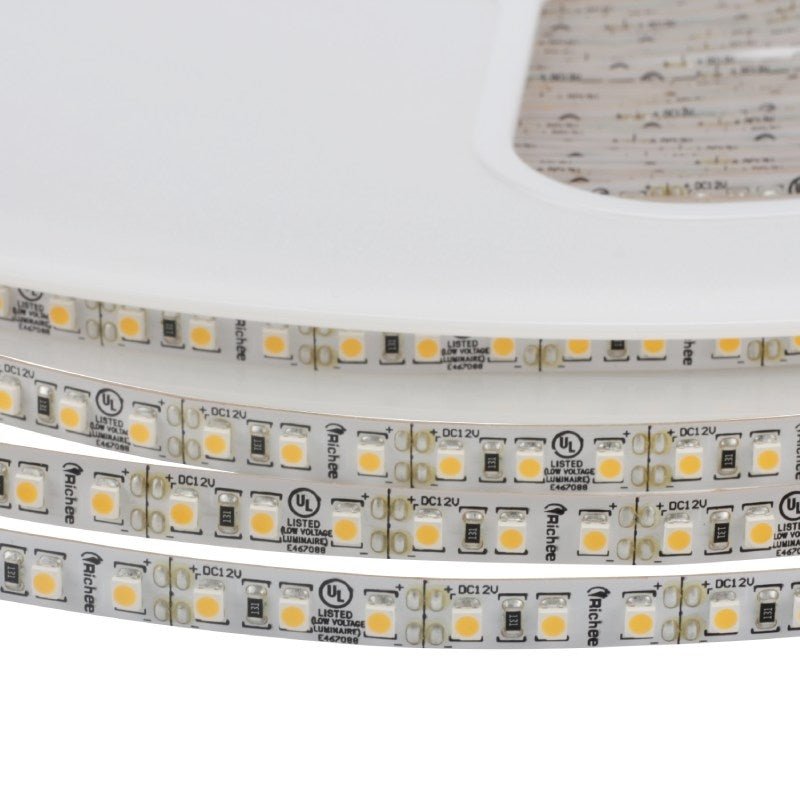 100 LED 3W strip for emergency lighting
