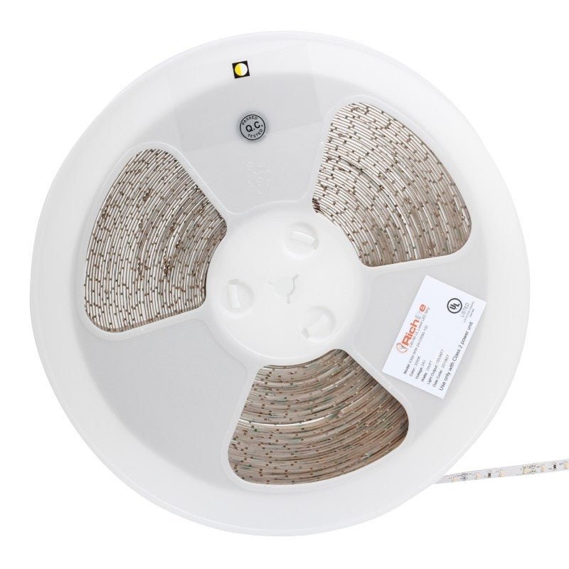 100-foot roll of 3W LED strip for emergency lighting