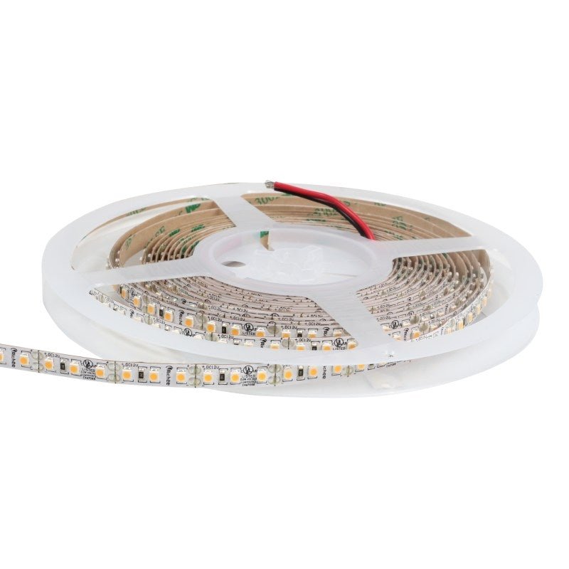 16 LED 3W strips with emergency lighting applications