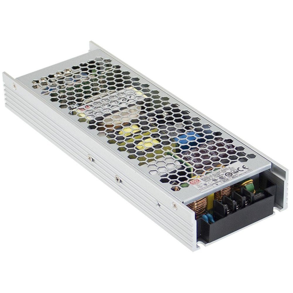 8400 Series Power Supply
