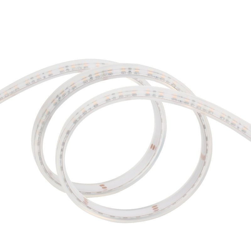 IP67 rated 6374 LED strips with emergency lighting capability
