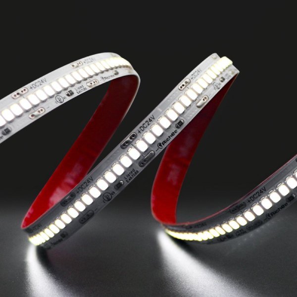 7W hyper bright lit LED light strip with emergency lighting specifications for applications