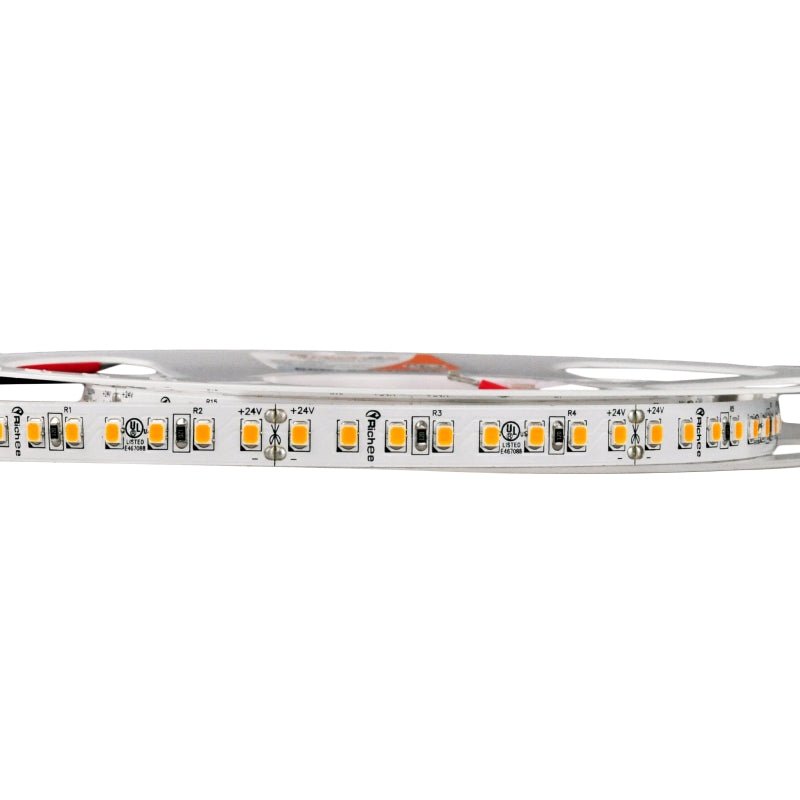 16 LED 7W UL strip with emergency lighting capability