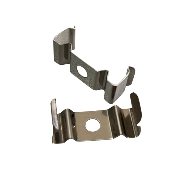 1" Wide Deep Full Cover Aluminum Channel - Richee Lighting