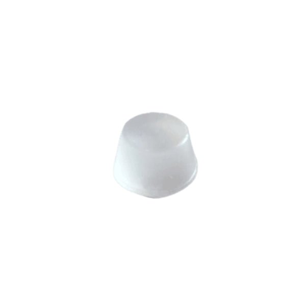 Bumper LED sheets spacer providing protection and performance for LED installations