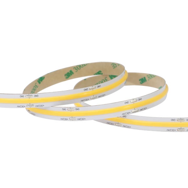 3.6W/ft COB CRI90 LED Strip 16'- Richee Lighting