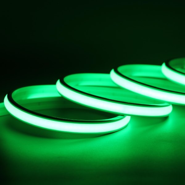 3W/ft High Output Neon RGB Outdoor LED Strip - Richee Lighting