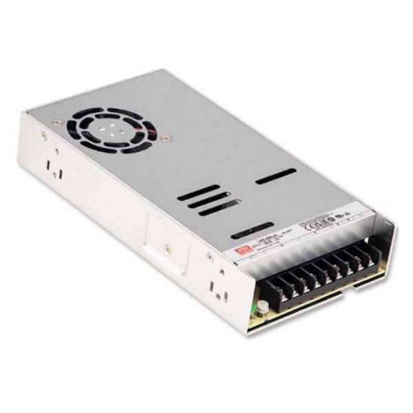 BRT Adapter 72W 12V 24V LED Power Supply
