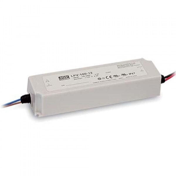 150W HLG Power Supply
